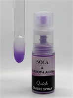 Quick ombre dry spray 38 SOLAlove&amp;SUKHOVA ALENA, 10мл 2000000448084