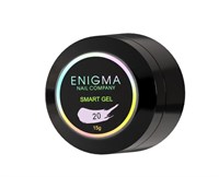 Жидкий бескислотный гель ENIGMANIC SMART gel 20 15 мл. 2777000006308