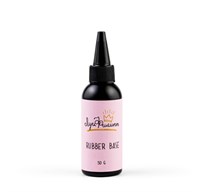Луи Филипп Base Rubber 50g черн с носиком 2000111108822