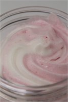 Взбитое масло-баттер Lakres Creamy mousse, 250 мл Ягоды 2000000074948