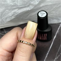 Гель-лак Lakres Korean Cat 8, 5 ml 2000000039480