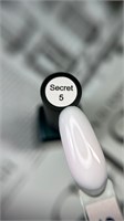 Жидкий полигель Lakres Secret 5, 15 мл 2000000022413