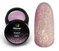 Гель Bloom FAST холодный №22 15 мл 4603749277755