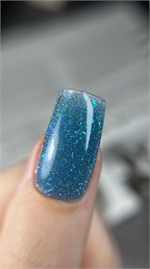 Жидкий полигель Lakres Spark 2, 30  мл 1113858