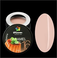 Гель Bloom Caramel 16 15 мл 7693723166165