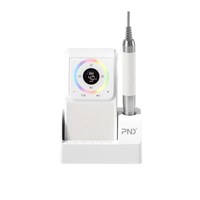 Портативный аппарат PND 750 для маникюра белый 2000000060767
