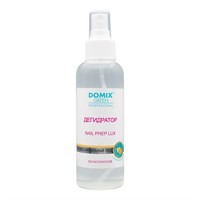 DGP Nail Prep lux 2в1. Дегидратор с ароматом манго 150 мл 4610091408102