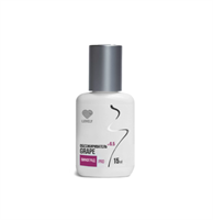 Обезжириватель LOVELY "Grape" аромат виноград, 15ml 8809970020139