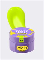 MOJO TOXIC Гель 92 15 мл 4650428666775