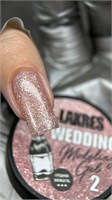 Гель Lakres Modeling Gel Wedding 2, 15 мл 2000000059440