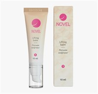 1 Лифтинг бальзам Novel Lash Up 10мл. 4603766481104