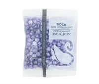 Воск для депиляции пленочный Beajoy Siren, 100 гр 4603749534742