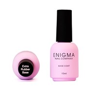 База Extra Rubber base ENIGMA 15 мл. 2777000003673