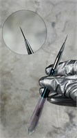 Кисть Lakres волосок 11 мм Unicorn 2000000048604