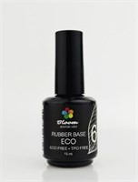 База Bloom каучуковая ECO №06 15 мл 7693723166318