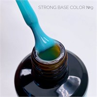 База Bloom Strong COLOR №09 15 мл 4603749275447