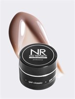 Nail Republic Caramel Gel № 45/1 жидкая консистенция 15 мл 4650428667741