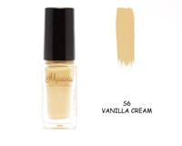 Лак-краска для стемпинга "Малина" S6, Vanilla Cream, 6 мл 2059992037059