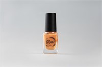 Sale Лак для стемпинга Swanky Stamping S44, сливочно-оранжевый 6 мл 4603745695539