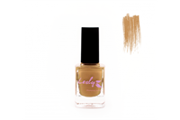 Лак для стемпинга "Lesly" № 13 Mustard 46227409
