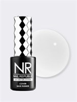 Nail Republic BB База Strong №2000 (10 мл) 1118622
