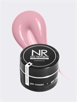 Nail Republic Gel classic гель классический для моделирования №08 15 гр 4630352401246