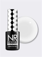 Nail Republic  Liquid PolyGel №2 жидкий полигель 10 мл 1118609