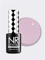 Nail Republic  Liquid PolyGel №4 жидкий полигель 10 мл 1118619