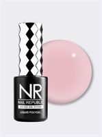 Nail Republic  Liquid PolyGel №8 жидкий полигель 10 мл 1118601
