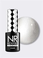 Nail Republic  Гель-лак CAT-110 SILK CATS (10 мл) 4673738868561