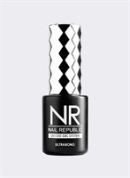 Nail Republic  Праймер бескислотный ULTRABOND 10 мл 4630352402588