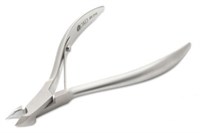 YOKO SK016 Кусачки для кутикулы, кромка 6,5 мм 4607176730777