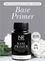 Nail Republic BASE PRIMER 30 ml 4650428667673