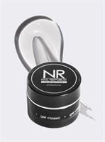 Nail Republic Gel classic гель классический для моделирования №01 30 гр 4630352405879