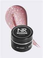 Nail Republic Nude flash gel №252 (15 гр) NFG252