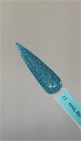 Nail Republic Flash 15 гель-лак светоотражающий (10 мл) 1121170