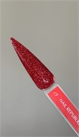 Nail Republic Flash 19 гель-лак светоотражающий (10 мл) 4650428663453