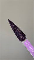 Nail Republic BRIGHT Flash 1093 гель-лак светоотражающий (10 мл) 1121188
