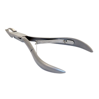 YOKO SK003 Кусачки для кутикулы 7мм 4607041565022