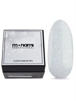 Гель Monami Cloud Dancer №2 15г 4673763764784