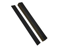 VABRAZIVE ФАЙЛ СТАНДАРТ M CLASSIK BLACK 150гритт 10шт/уп 4601234581660