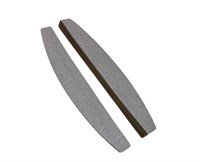 VABRAZIVE ФАЙЛ ЛОДКА M CLASSIK GRAY Р180 10шт/уп 4601234580830