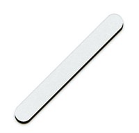 VABRAZIVE Баф M Пилка P180 Soft 3 мм  белый 10шт/уп 4601234574051