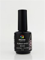 База Bloom каучуковая ECO №08 15 мл 7693723166332