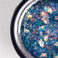 SALE  Гель-краска RockNail Diamond Flakes 38 Expensive Taste(дата изг. 06.2025) 2545131529719