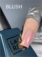Жидкий полигель Lakres Blush 15 мл 2000000036915