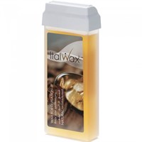 Воск ITALWAX в картридже 100мл Натуральный 8032835160149