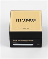 Гель Monami Smart Clear 30г 2000000086347