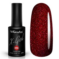 InGarden Гель-лак X-Gel N° 96, 8 мл 46215949