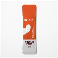 Саше с составом #2 для ламинирования ресниц и бровей VOLUME FIXER, 2мл 4620021333510